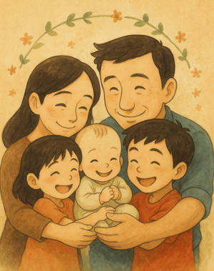 育兒指導服務方案